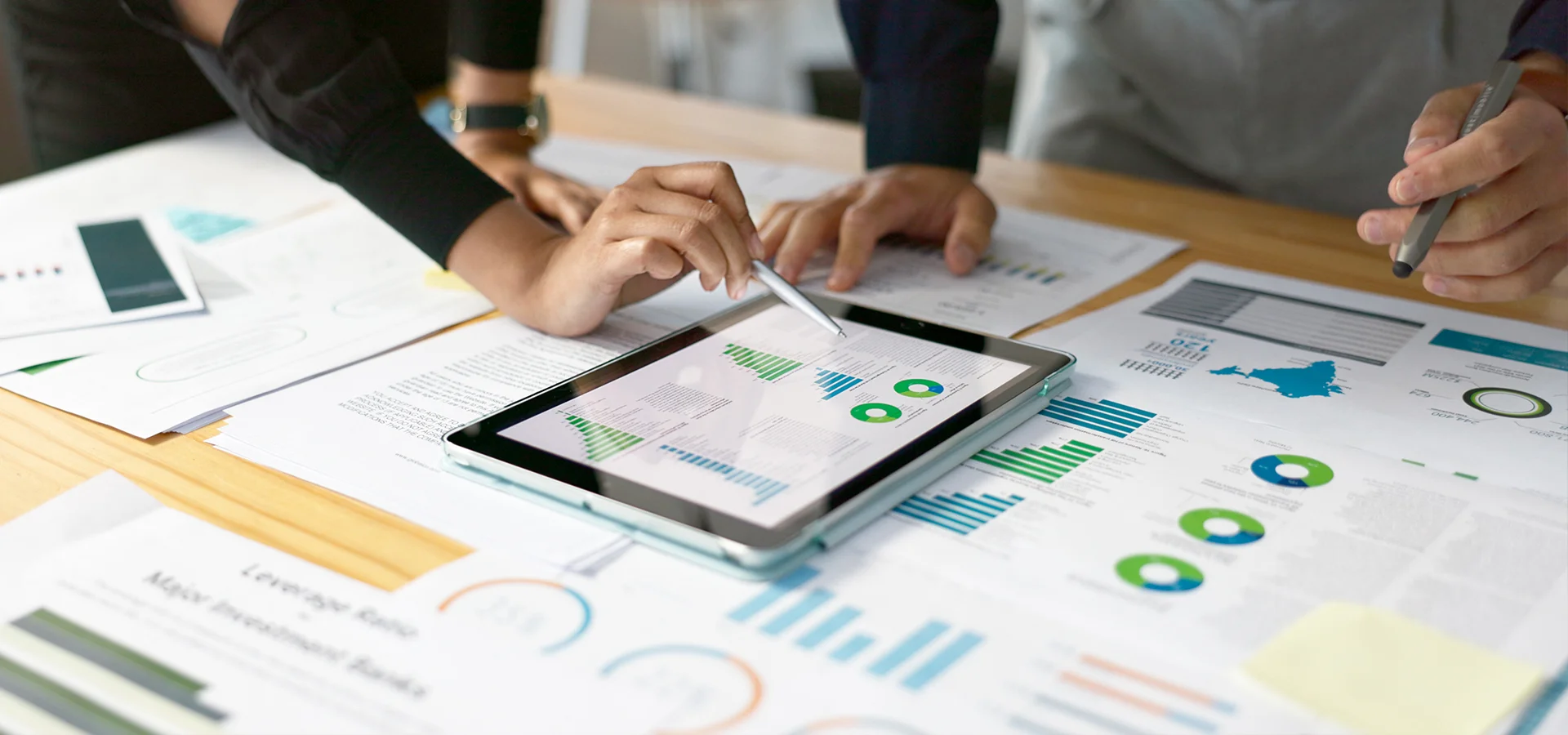 Curso de Infografías