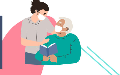 Cuidando juntos personas cuidadoras AIEP