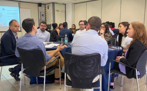 Mentorías AIEP Perú