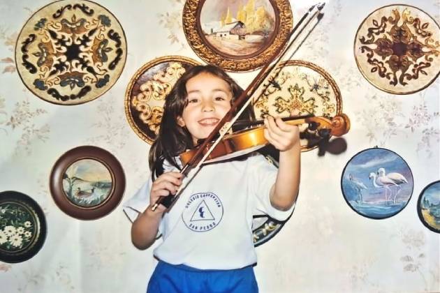 Pamela Castillo AIEP