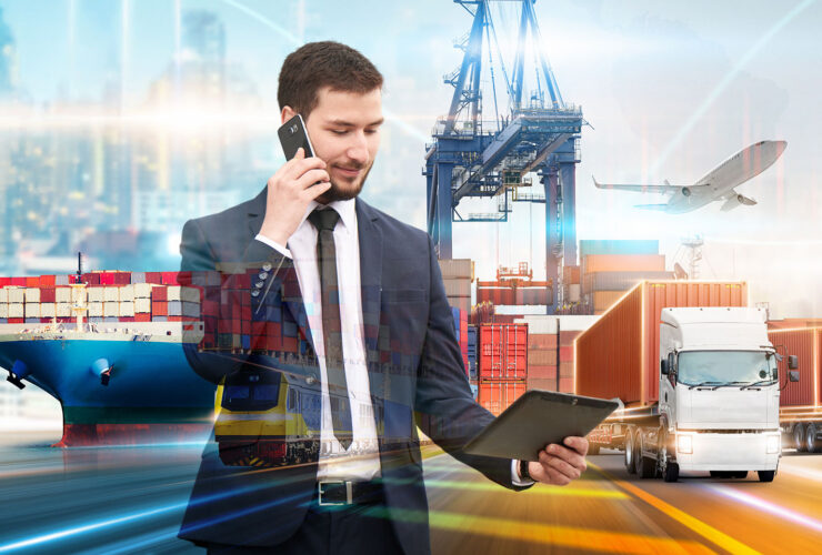 Ingeniería en Comercio Internacional