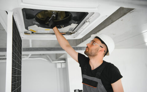 Técnico en Refrigeración y Climatización