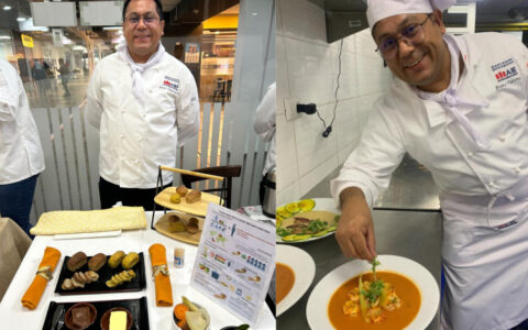Ganadores concurso Innova Sostenible AIEP