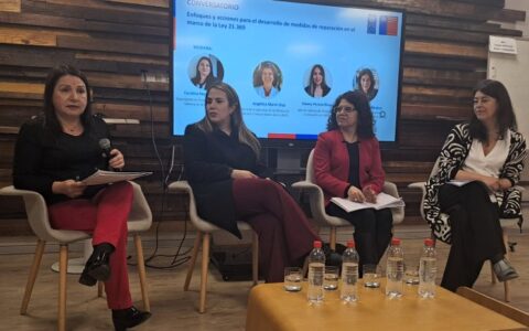 Género, Diversidad e Inclusión AIEP