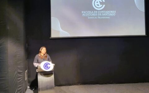 Participación AIEP en Marco de Cualificaciones Técnico Profesional
