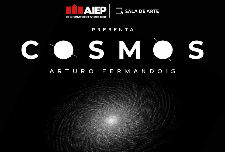 Cosmos Sala de Arte AIEP