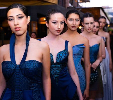 AIEP está de Moda 2025
