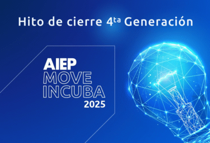 Cierre Moveincuba 2025 AIEP