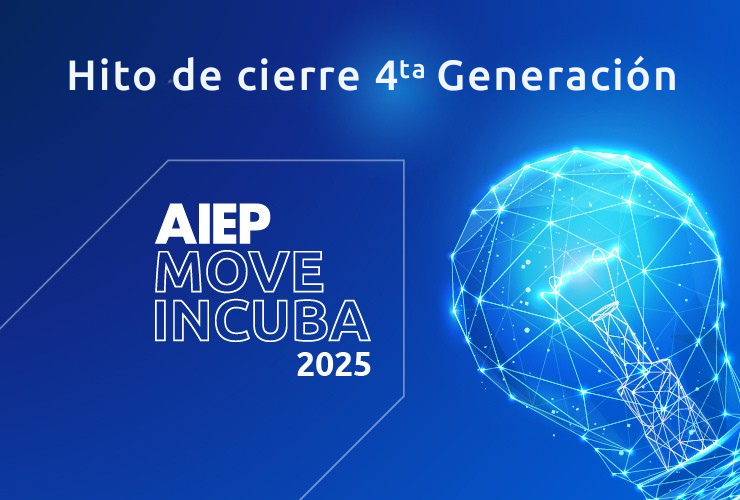 Cierre Moveincuba 2025 AIEP