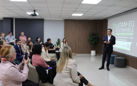AIEP ERASMUS