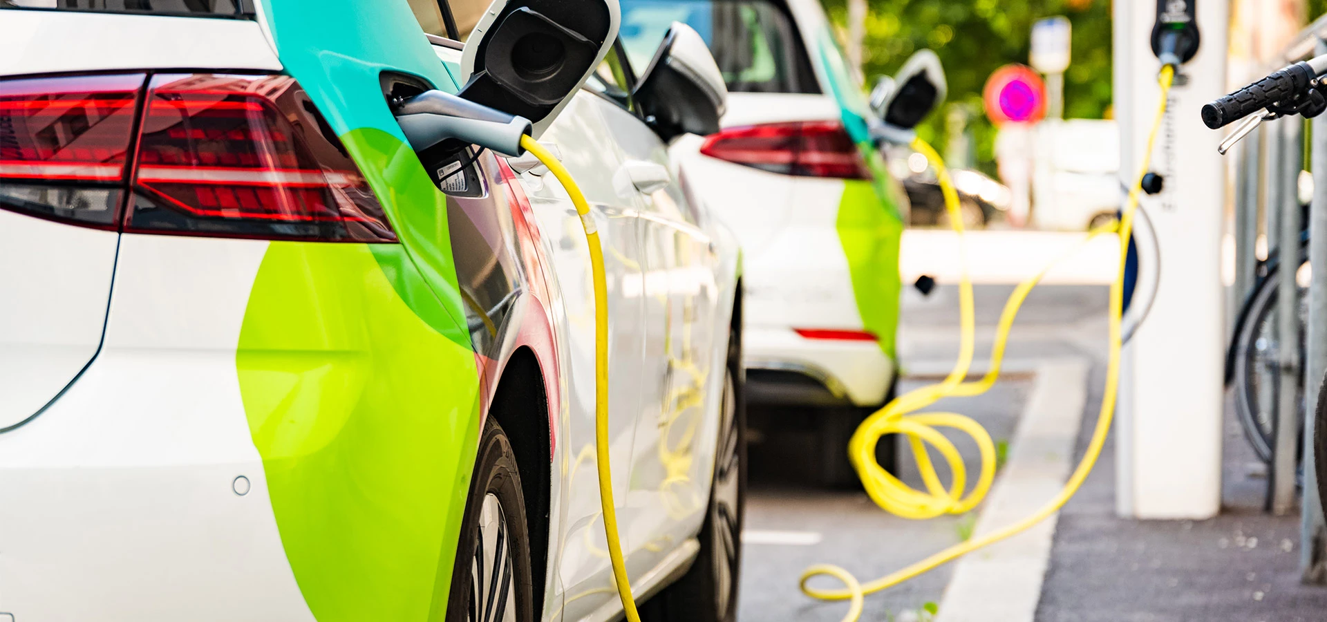 Curso Electromovilidad