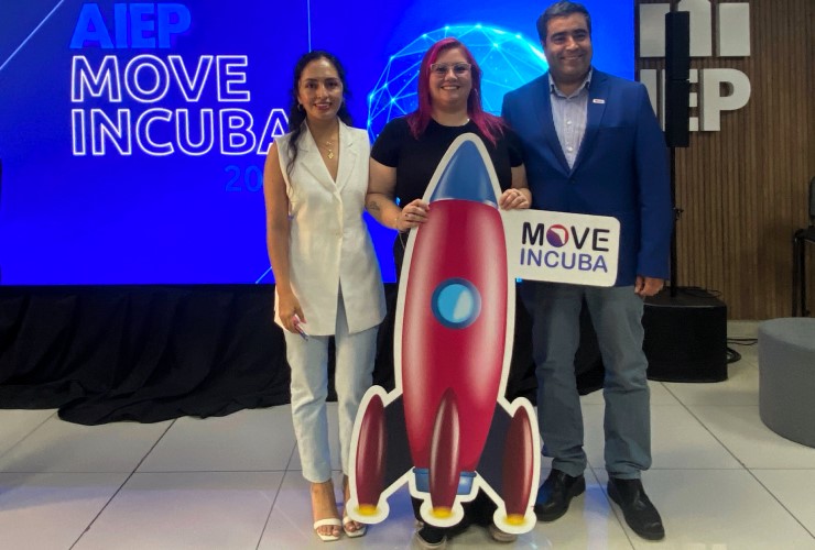 MOVEINCUBA