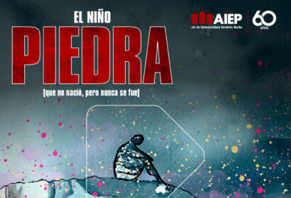 OBRA NIÑO PIEDRA