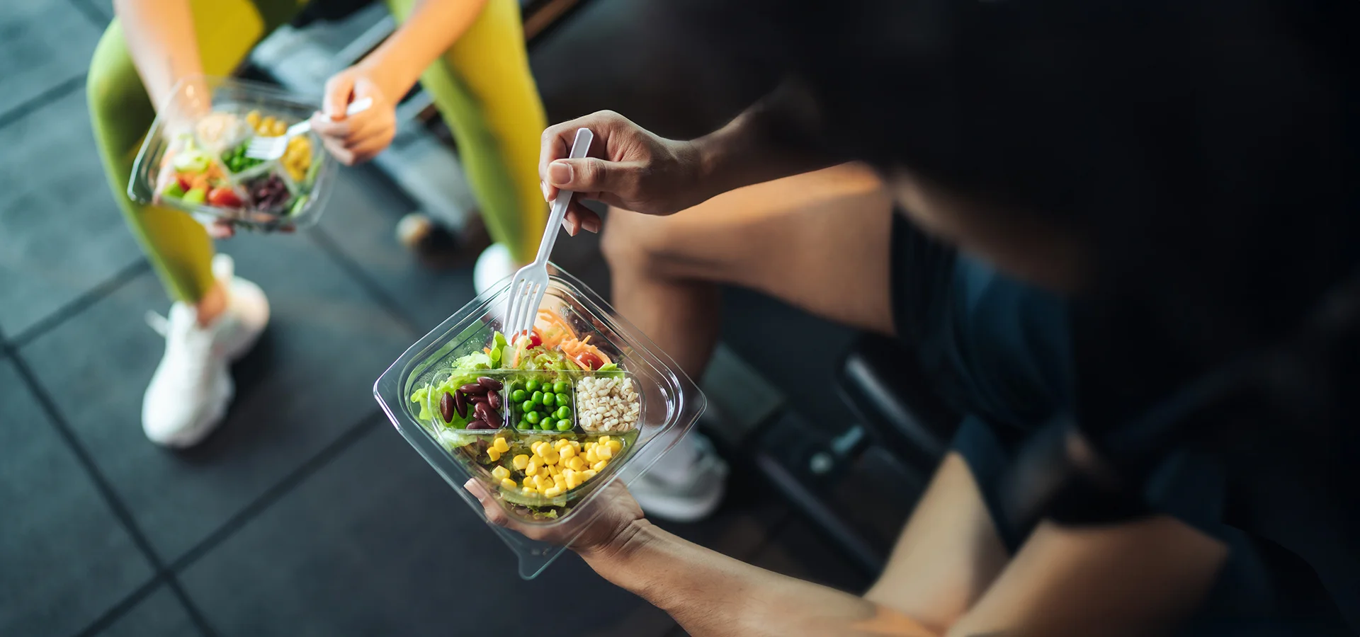 Curso Nutrición Deportiva