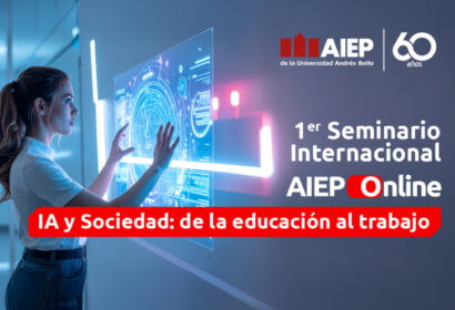 Seminario Internacional AIEP Online