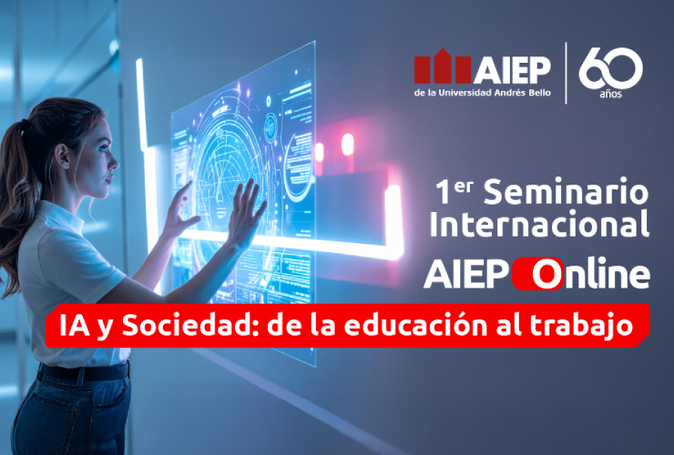 Seminario Internacional AIEP Online