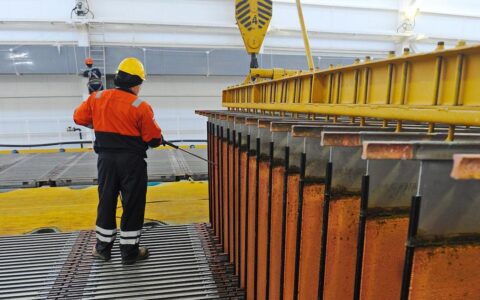 Conoce Técnico en Metalurgia, una carrera corta con alta proyección laboral