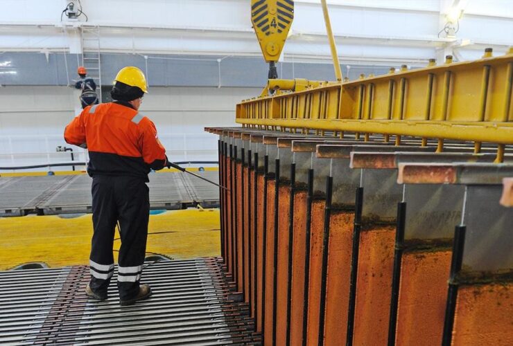 Conoce Técnico en Metalurgia, una carrera corta con alta proyección laboral carreras cortas