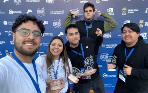 AIEP HACKATON