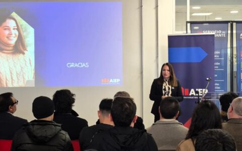AIEP La Serena