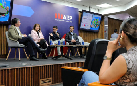 Seminario Logística 360° AIEP