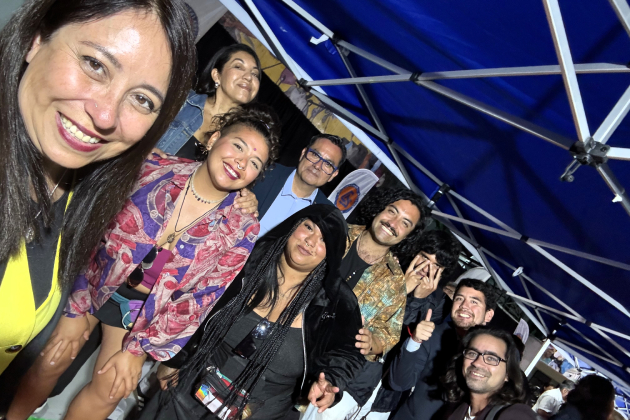 Festival Antofasuena 2025 AIEP