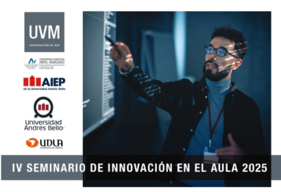 IV Seminario de Innovación en el Aula