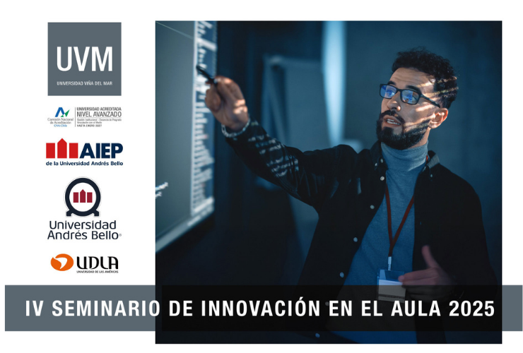 IV Seminario de Innovación en el Aula