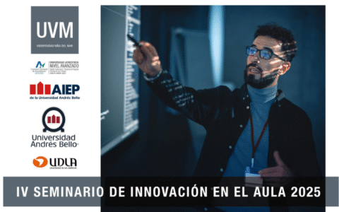 IV Seminario de Innovación en el Aula