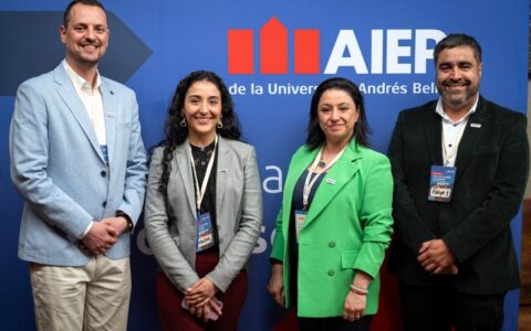 Autoridades Tercer Encuentro Desarrollo Sostenible