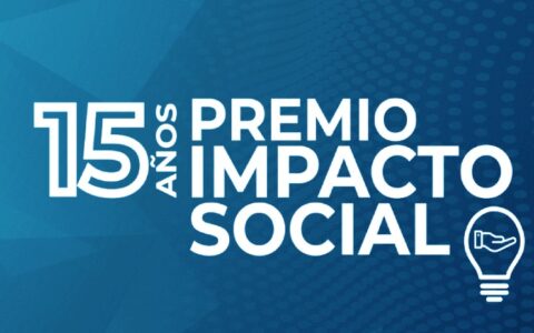 PREMIO IMPACTO SOCIAL