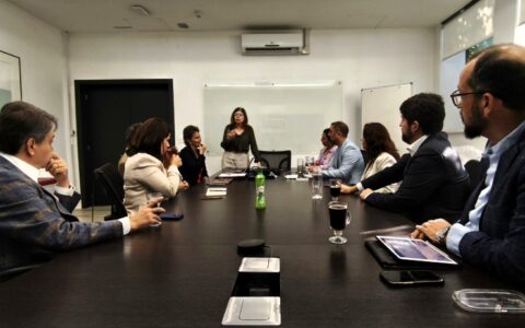 Primer Consejo Consultivo Sectorial AIEP