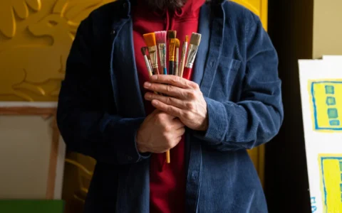 Técnico en Arte y Gestión Cultural