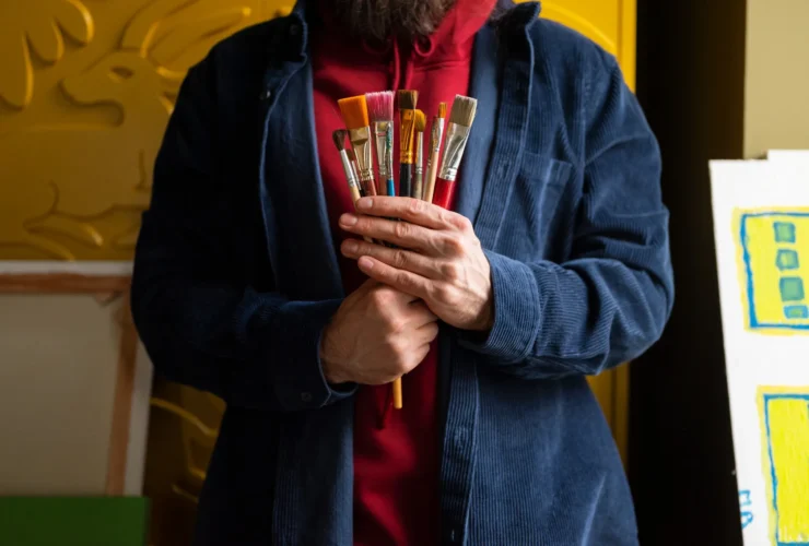 Técnico en Arte y Gestión Cultural