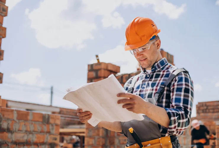 Técnico en Construcción Industrializada