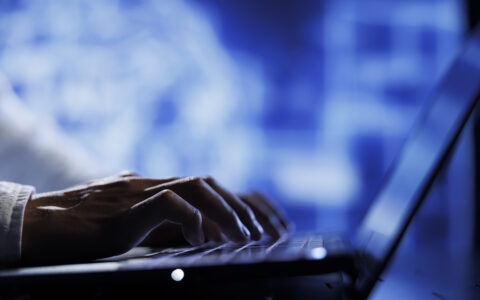 Ciberseguridad Créditos freepik