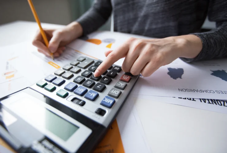 Contabilidad / créditos Freepik