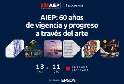 SALA ARTE 60 AÑOS
