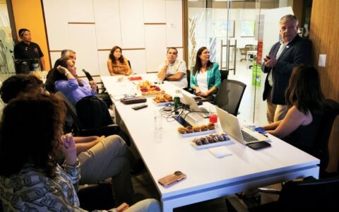 Consejos Consultivos Sectoriales AIEP