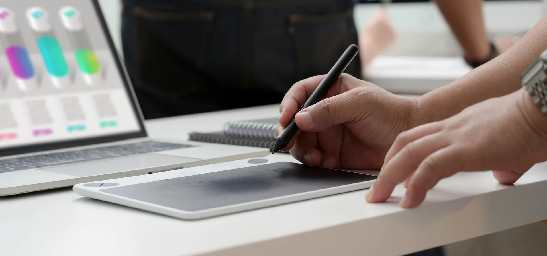 Diplomado en Infografías