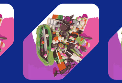 Juegos Telúricos Sala de Arte AIEP