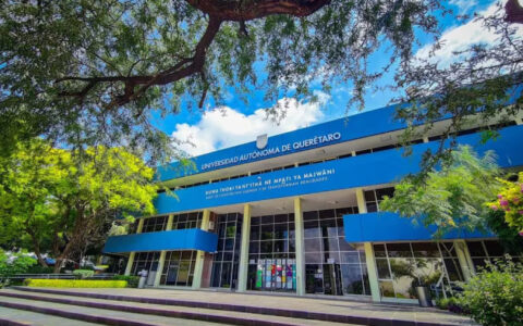 AIEP Universidad de Querétaro