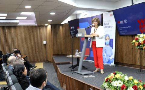 Presentación avances CECA