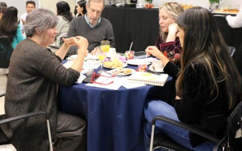 Consejo Consultivo Género, Diversidad e Inclusión AIEP