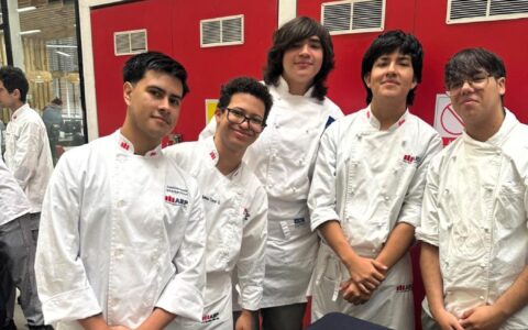 AIEP sabores sostenibles