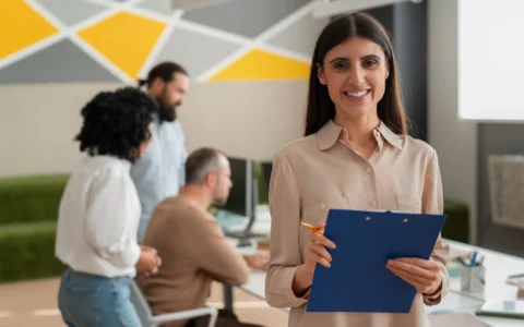 Gestión de personas