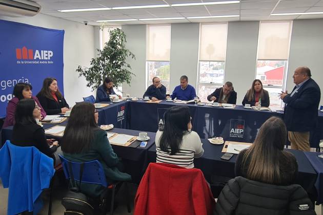 Consejos Consultivos Regionales