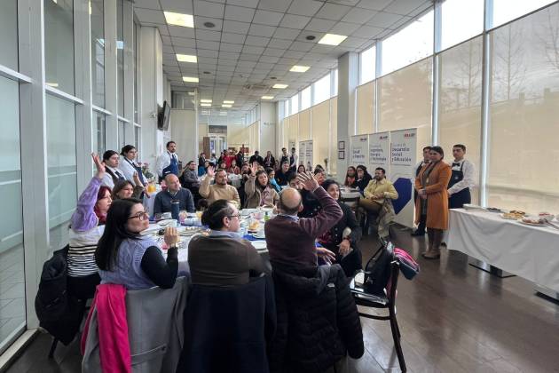 Consejos Consultivos Regionales