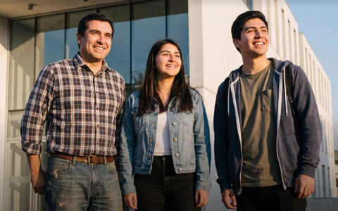 5.ª versión Fondos Concursables Vinculación con el Medio 2026