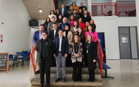 Consejos Consultivos Regionales